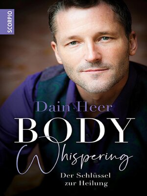 cover image of Body Whispering